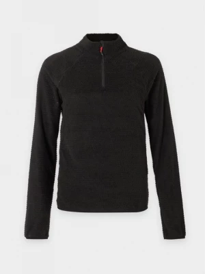 Foto van product Fleece trui Rukka zwart