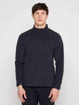 Foto van product Fleece trui Salomon zwart