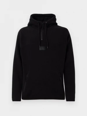 Foto van product Fleece trui Timberland zwart