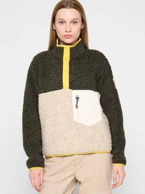 Foto van product Fleece trui Tory Burch