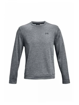 Foto van product Fleece trui Under Armour grijs