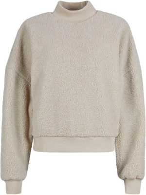 Foto van product Fleece trui Urban Classics zandkleur