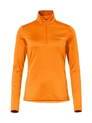 Foto van product Fleece trui Vaude oranje