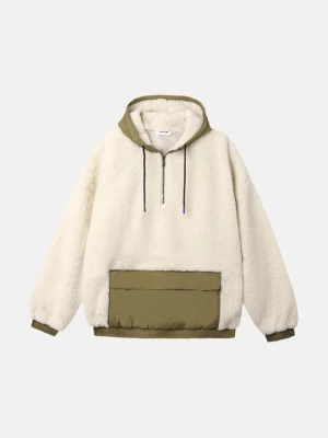Foto van product Fleece trui YOURTURN By Zalando crème