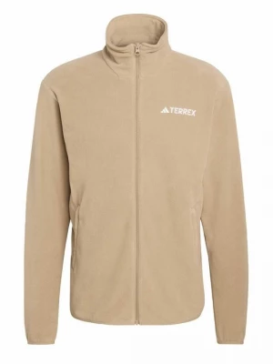 Foto van product Fleecejas Adidas Terrex beżowy