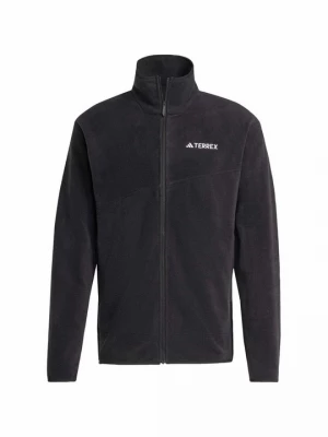 Foto van product Fleecejas Adidas Terrex zwart