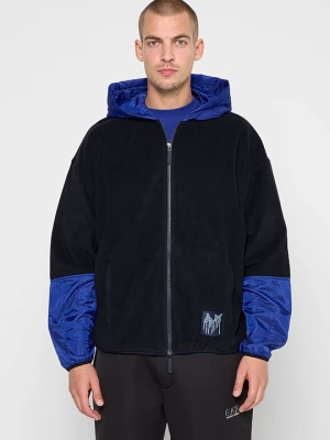 Foto van product Fleecejas Armani Exchange