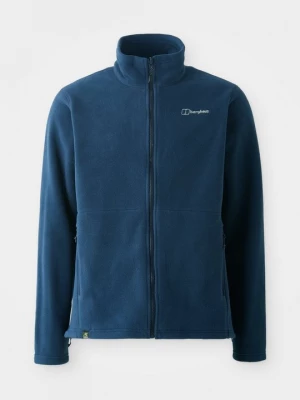 Foto van product Fleecejas Berghaus donkerblauw