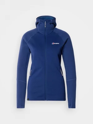 Foto van product Fleecejas Berghaus donkerblauw