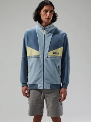 Foto van product Fleecejas Berghaus lichtblauw