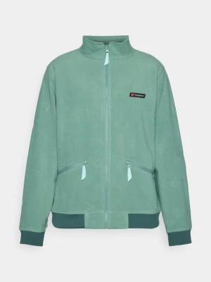 Foto van product Fleecejas Berghaus lichtgroen
