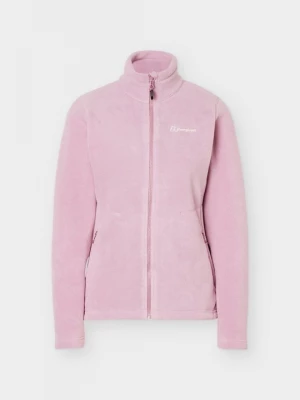 Foto van product Fleecejas Berghaus lila