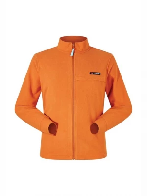 Foto van product Fleecejas Berghaus oranje