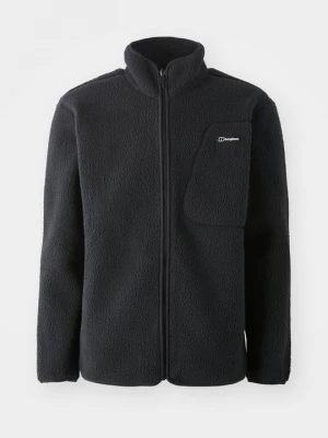 Foto van product Fleecejas Berghaus zwart