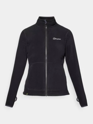 Foto van product Fleecejas Berghaus zwart