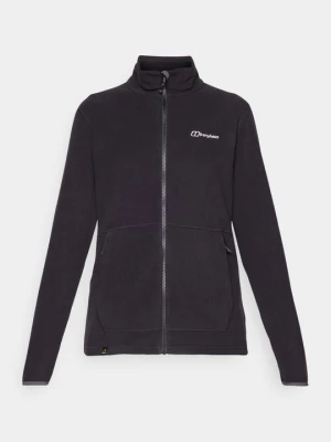 Foto van product Fleecejas Berghaus zwart