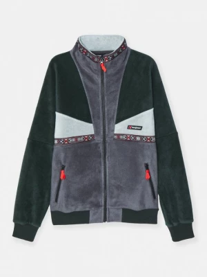 Foto van product Fleecejas Berghaus zwart