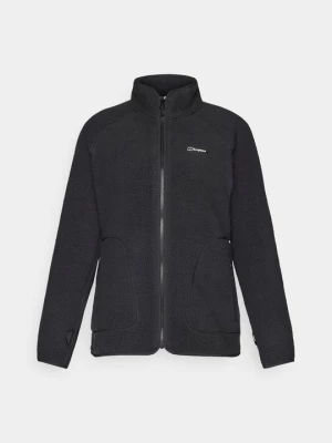 Foto van product Fleecejas Berghaus zwart
