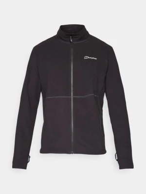 Foto van product Fleecejas Berghaus zwart