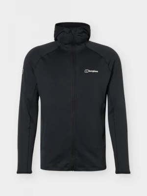 Foto van product Fleecejas Berghaus zwart