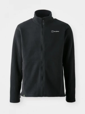 Foto van product Fleecejas Berghaus zwart