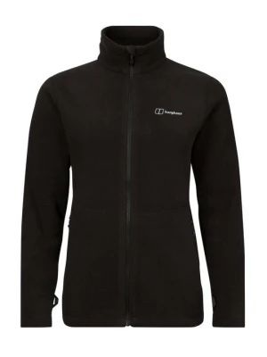 Foto van product Fleecejas Berghaus zwart