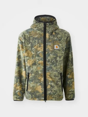 Foto van product Fleecejas Carhartt WIP groen