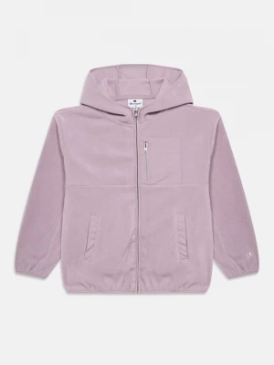 Foto van product Fleecejas Champion mauve