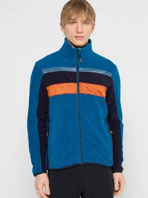 Foto van product Fleecejas CMP blauw