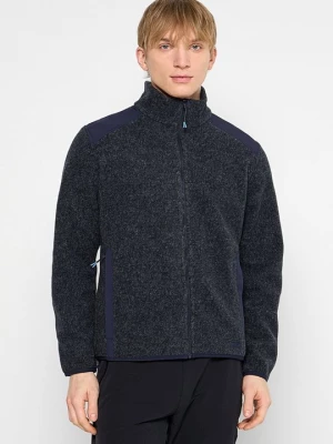 Foto van product Fleecejas CMP blauw