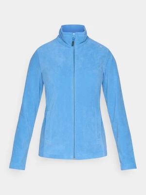 Foto van product Fleecejas CMP blauw