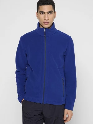 Foto van product Fleecejas CMP blauw