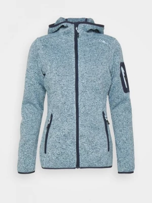Foto van product Fleecejas CMP donkerblauw