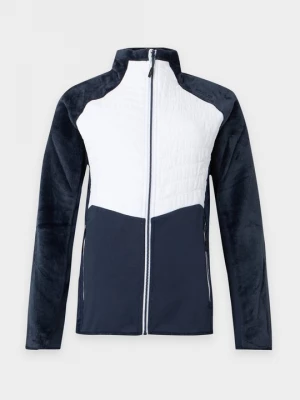 Foto van product Fleecejas CMP donkerblauw