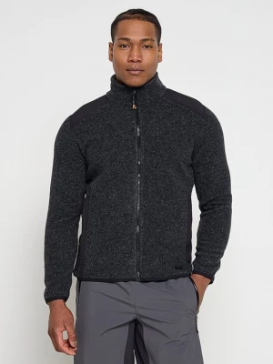 Foto van product Fleecejas CMP donkergrijs