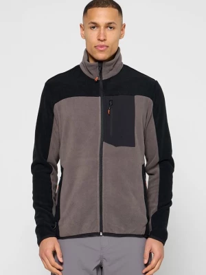 Foto van product Fleecejas CMP grijs