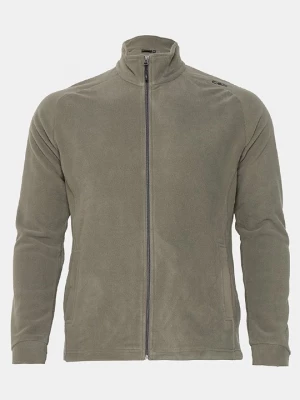 Foto van product Fleecejas CMP groen