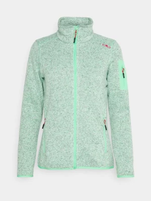 Foto van product Fleecejas CMP groen