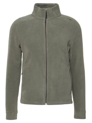 Foto van product Fleecejas CMP groen