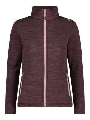 Foto van product Fleecejas CMP rood