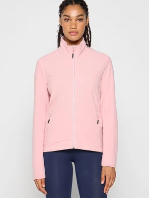 Foto van product Fleecejas CMP roze