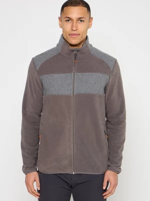 Foto van product Fleecejas CMP taupe