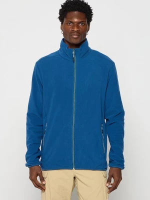 Foto van product Fleecejas CMP turquoise