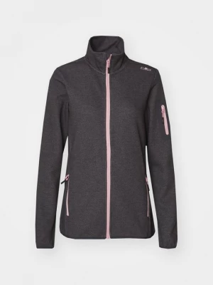 Foto van product Fleecejas CMP zwart