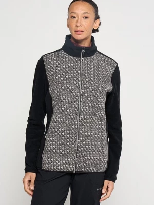 Foto van product Fleecejas CMP zwart