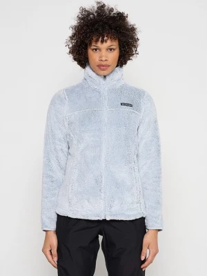 Foto van product Fleecejas Columbia grijs