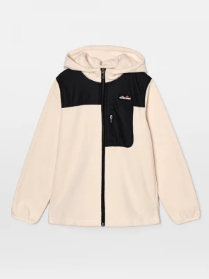 Foto van product Fleecejas Ellesse crème
