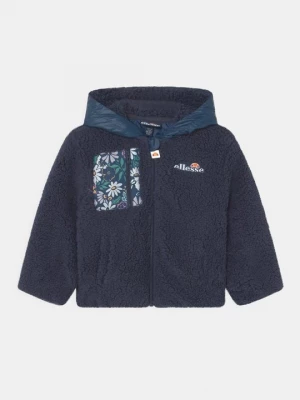 Foto van product Fleecejas Ellesse donkerblauw