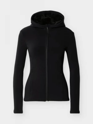 Foto van product Fleecejas Even&Odd Active By Zalando zwart