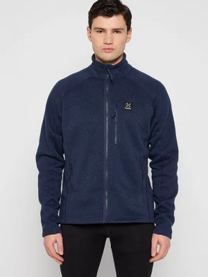 Foto van product Fleecejas Haglöfs blauw